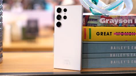Samsung Galaxy S23 Ultra review: The boss of Android.